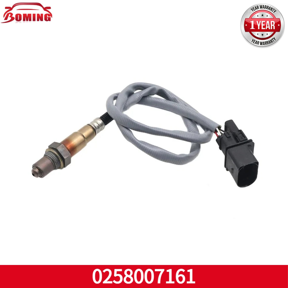 Oxygen Sensor Upstream Lambda O2 for Mercedes-Benz SLK350 W203