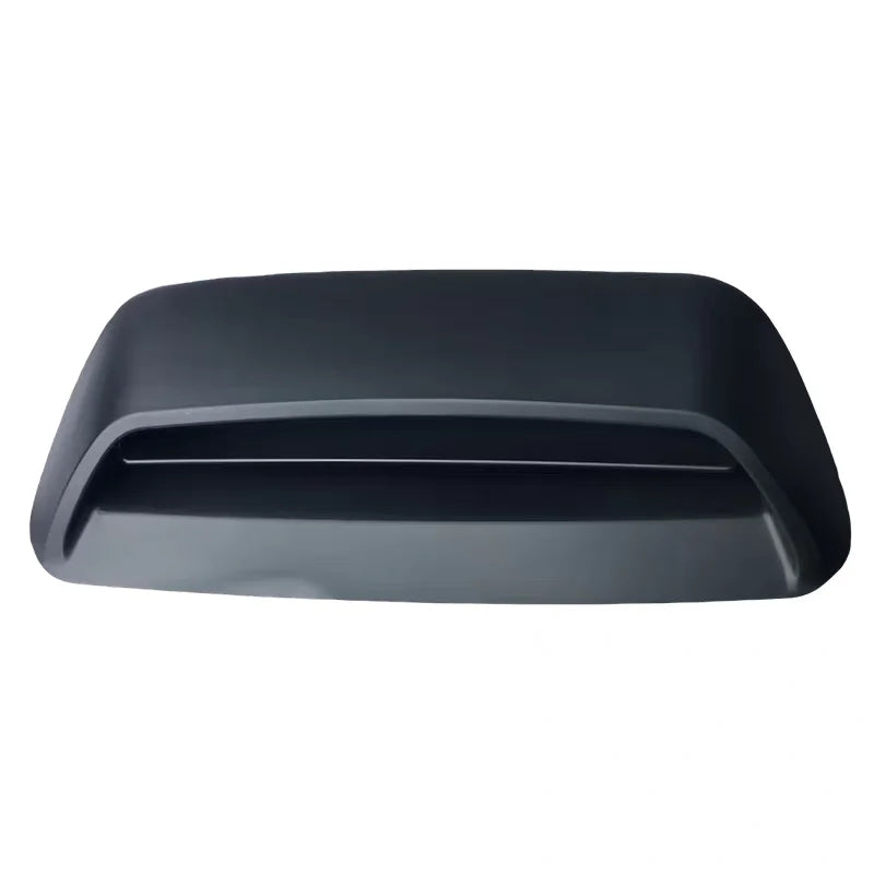 Front Hood Scoop Air Intake Vent for JAC Refine H1 Starex SVX 1997-2007 86411-4A011 by InterCyprus Trading Ltd