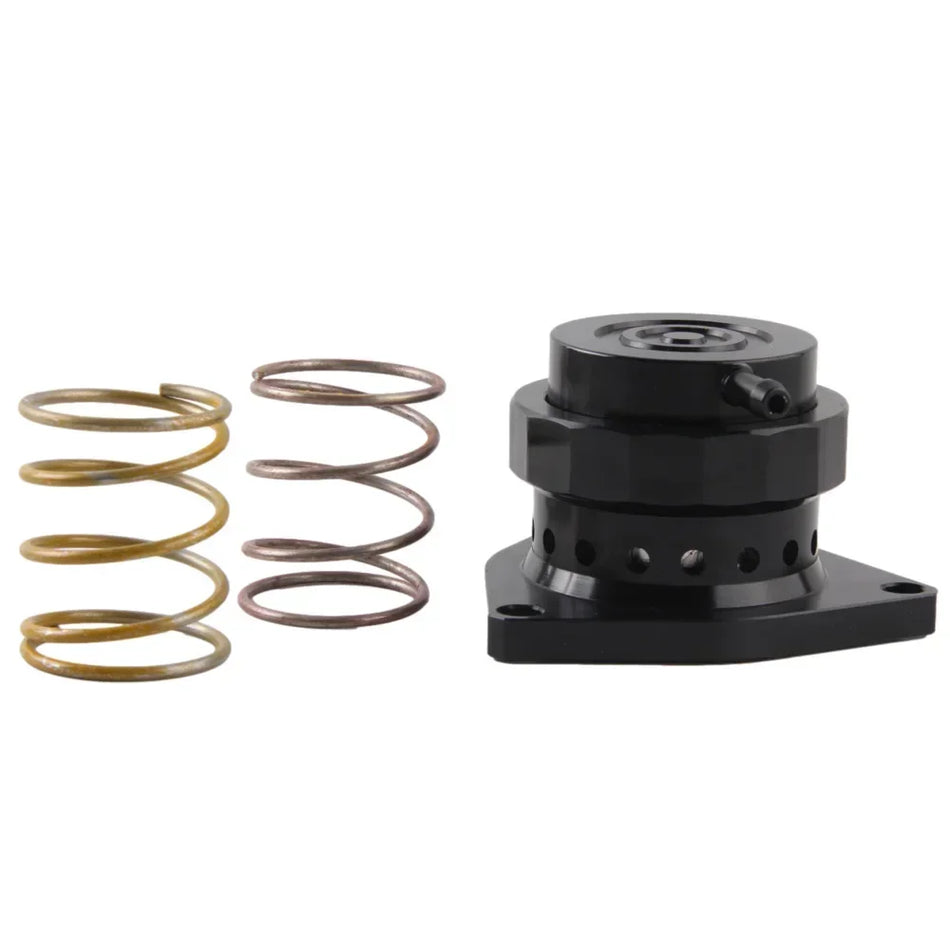 Alumino išmetimo vožtuvo rinkinys Hyundai ROHENS-Coupe