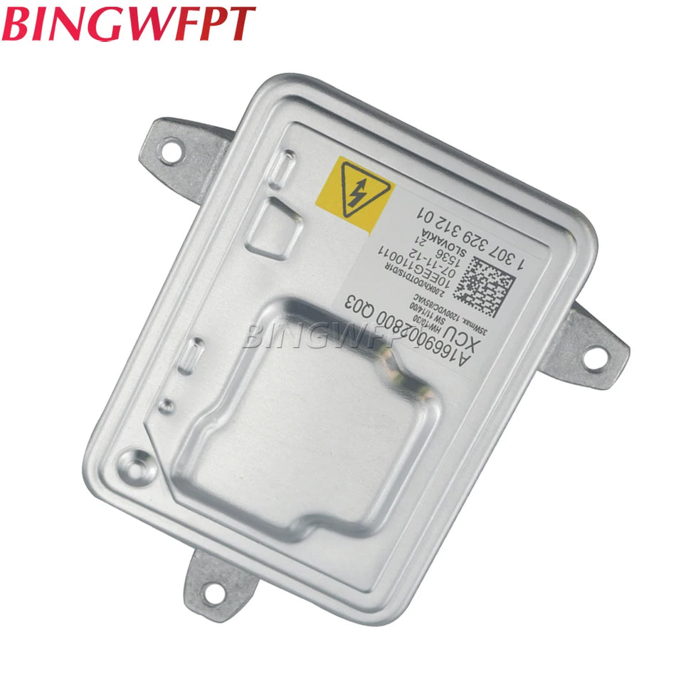 Ballast kontroles vienība Xenon HID Mercedes-Benz SL, C, ML klasēm