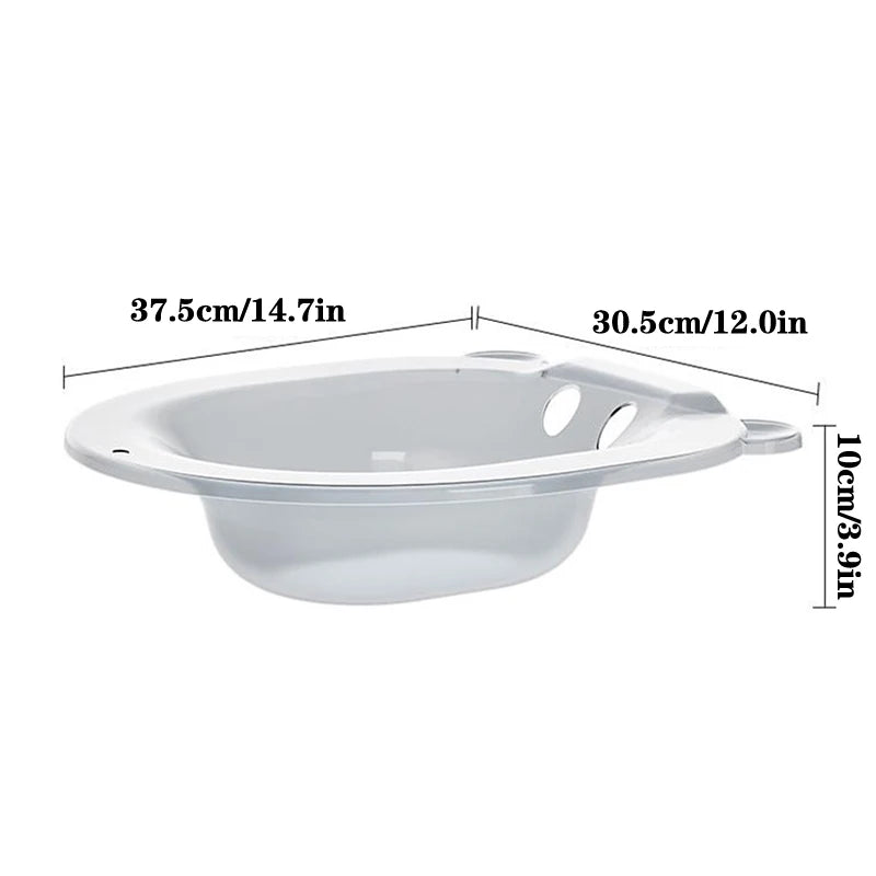 Home Toilet Bidet &ndash; Anti Overflow Design For Private Parts