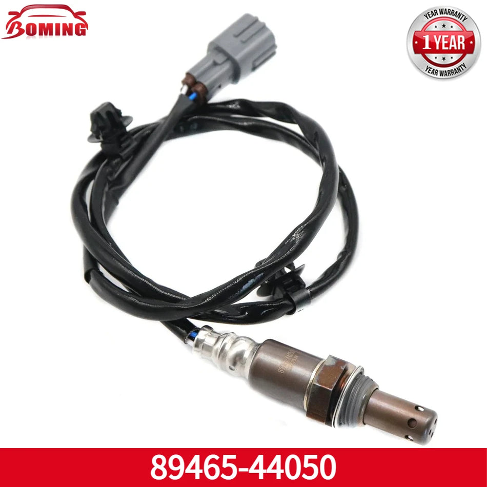 Oxygen Sensor Downstream Rear for Lexus GS300; for Toyota Camry Highlander RAV4