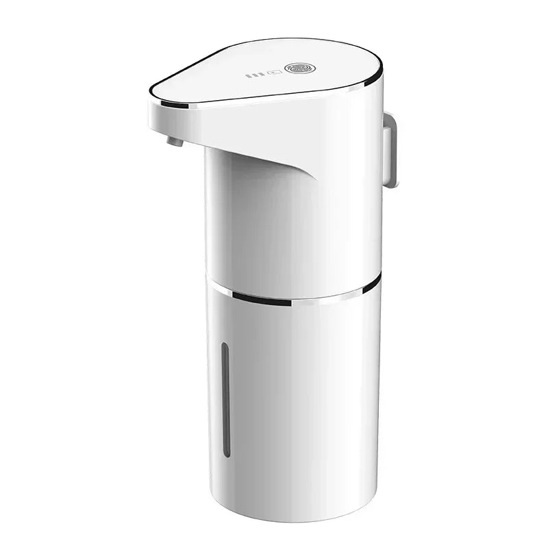 Induction Wall Mounted Hand Soap Dispenser &ndash; Touchless Foam 1PC