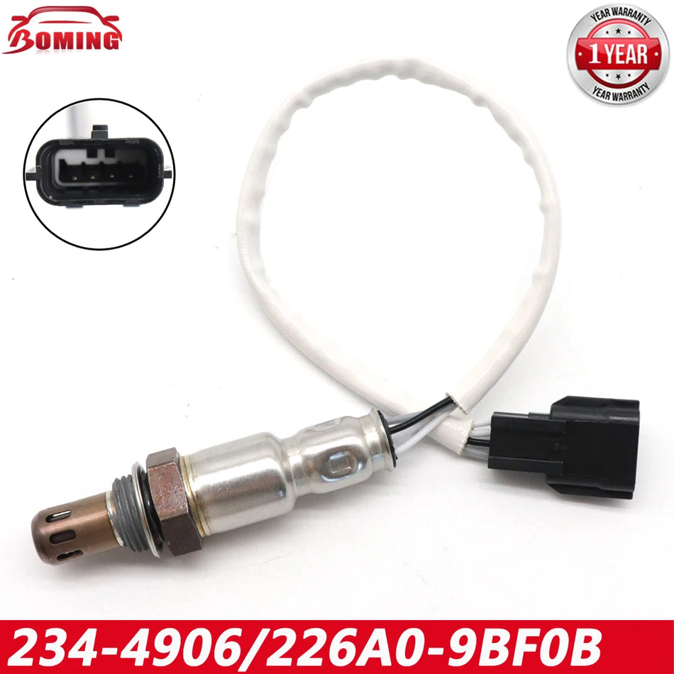 Senzor O2 kyslíka pre Nissan Frontier, Murano, Pathfinder, Infiniti QX60