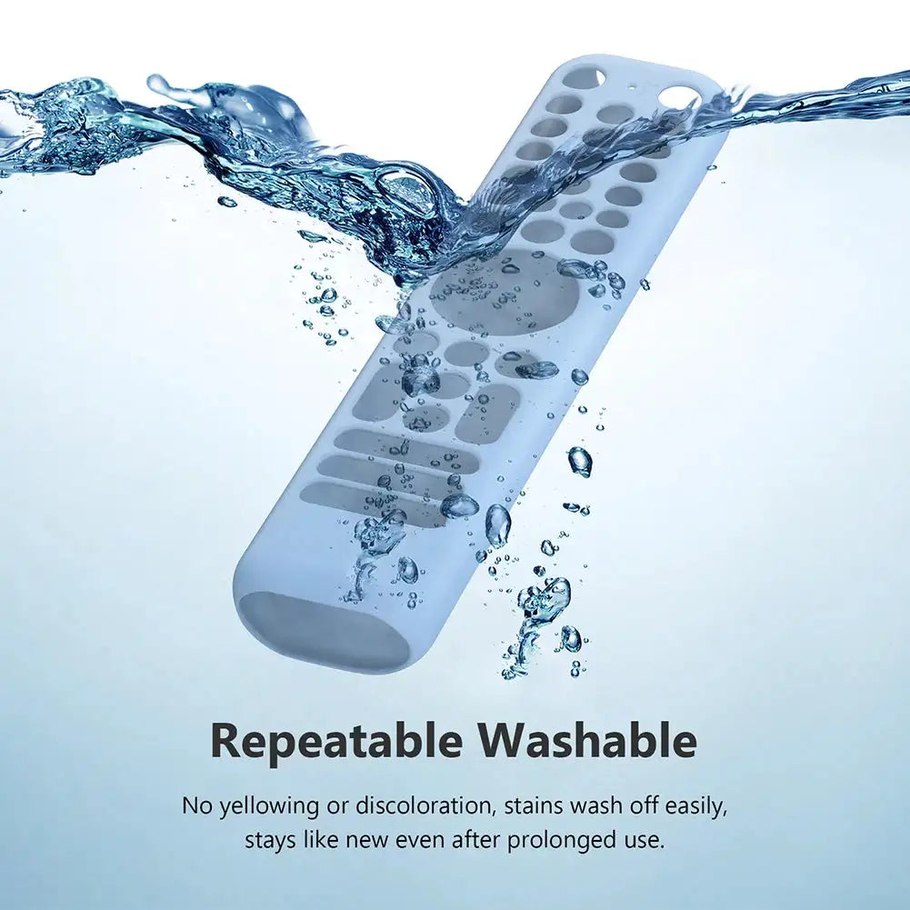 Silicone Remote Case For TCL RC716 RC833 TV GUB1 Sleeve