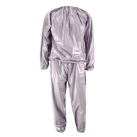 Heavy Duty Sweat Sauna Suit &ndash; Anti Rip Fabric Durability