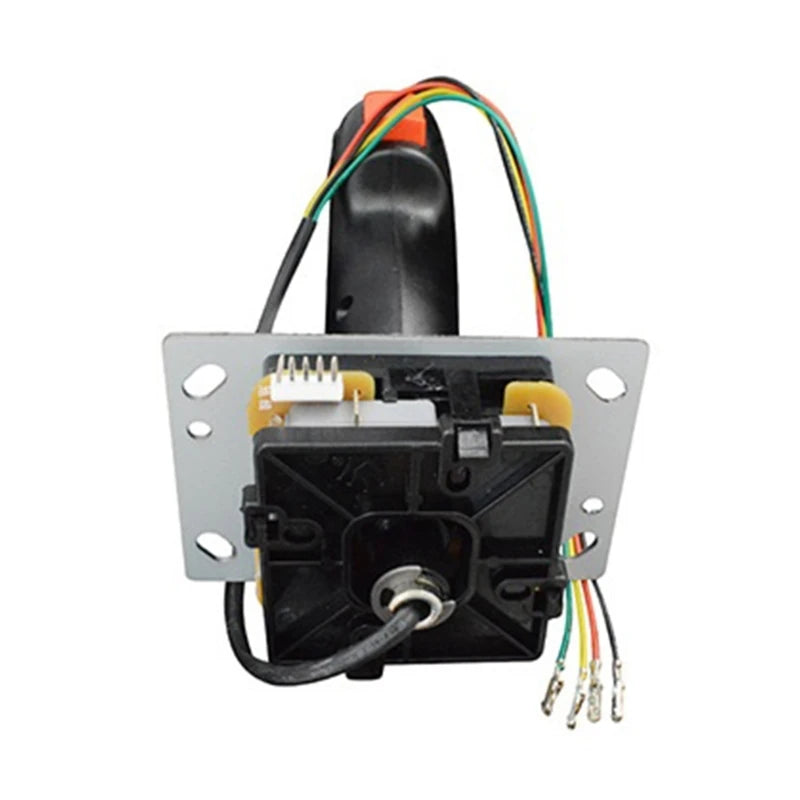 Flight Stick Vibration Trigger Joystick &ndash; 8 Way Top Fire Arcade Control Circuit board with v