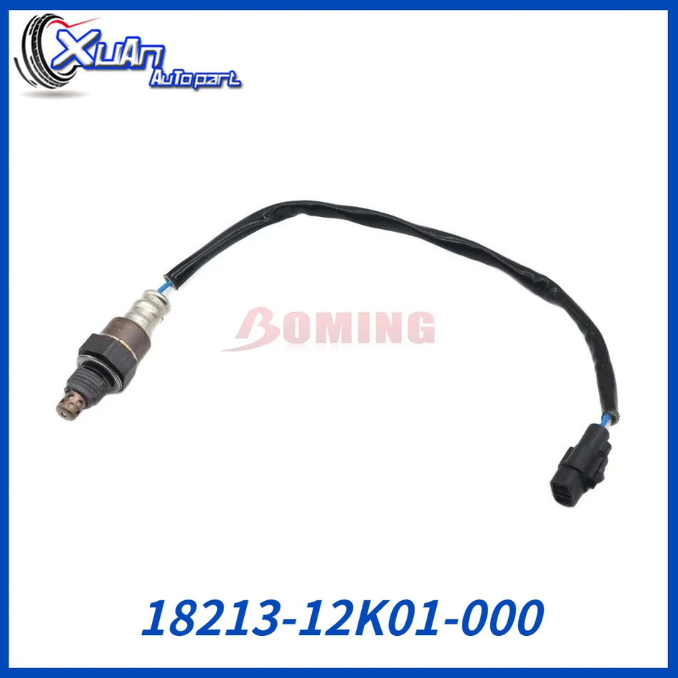 Deguonies jutiklis Suzuki GSX-R125 ir Honda modeliams šildomas oro-kuro santykio lambda jutiklis