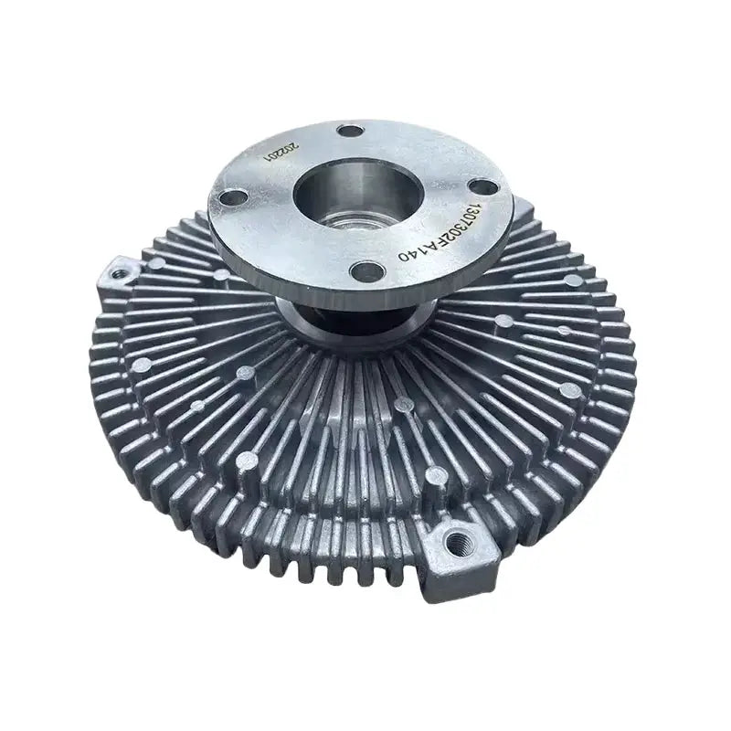 Fan Clutch For JAC Sunray OEM:1307302FA140 by InterCyprus Trading Ltd