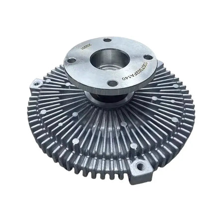 Fan Clutch For JAC Sunray OEM:1307302FA140 by InterCyprus Trading Ltd
