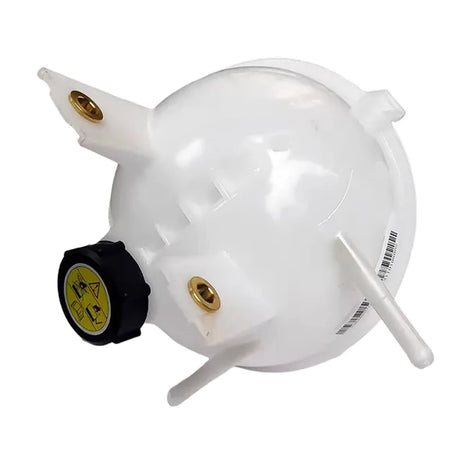 Radiator Overflow Bottle Coolant Expansion Tank with Cap for JAC Sunray 1311010R002 by InterCyprus Trading Ltd