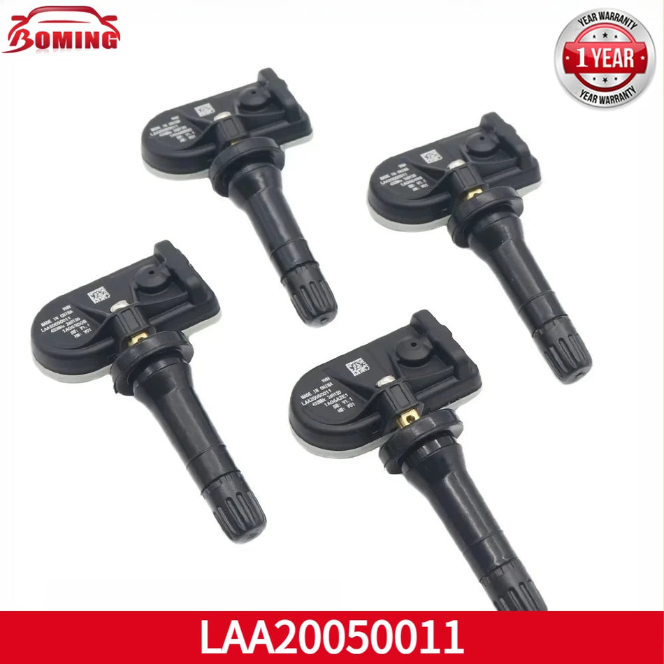 TPMS-Sensor 433MHz für Leading Ideal Mega i8 LAA-20050011
