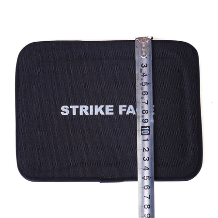 Aluminum Oxide Side Plate &ndash; G5 G6 Level Protective Armor 15X20 G5