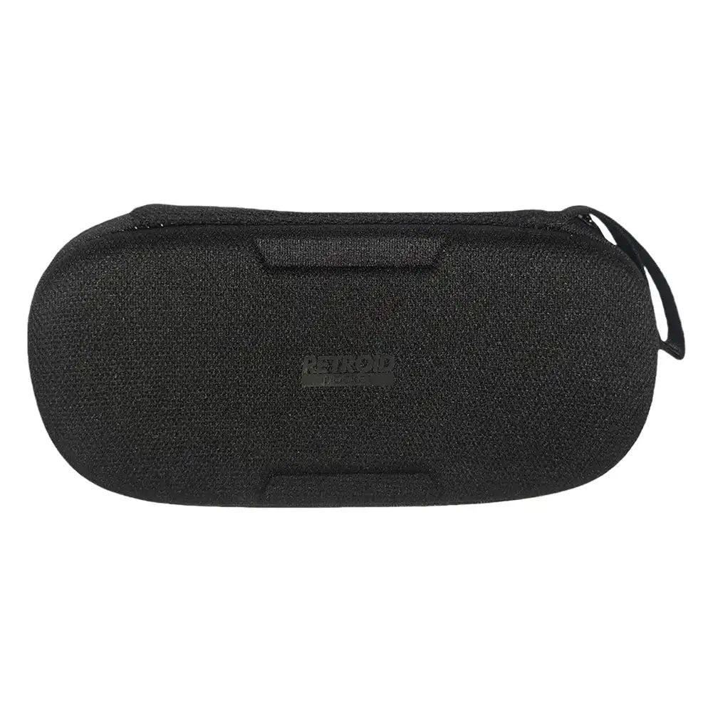 Retroid Pocket 5 TPU Grip Case Protective Shell Cover Storage Bag