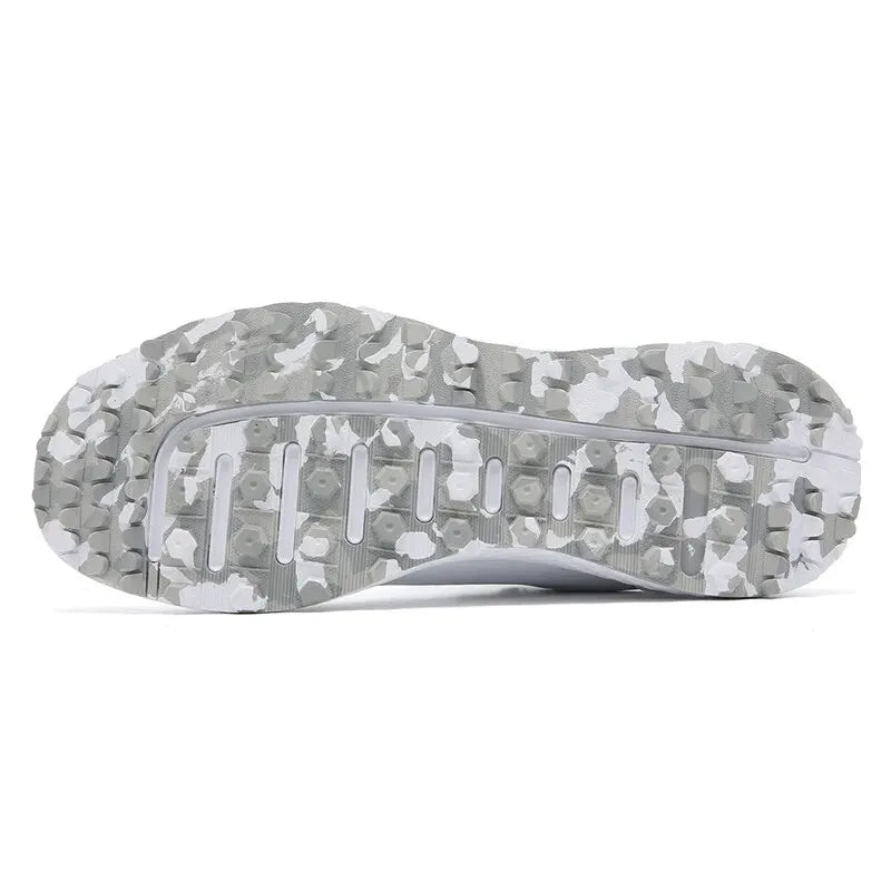Golf Sneakers Men &ndash; Waterproof and Comfortable Design