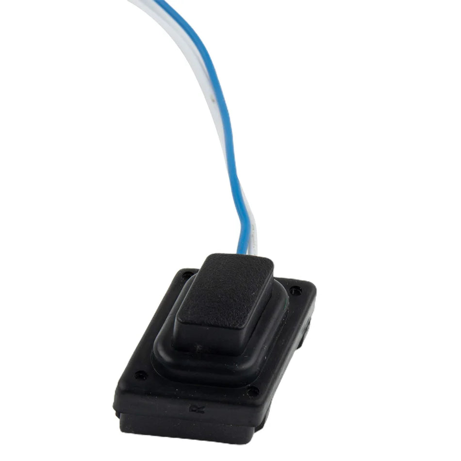 Front Door Handle Button Switch Direct Replacement for Kia Sportage 2016-2021 ABS