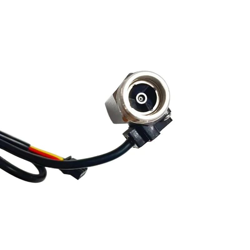 YF-B1-S - Stainless Steel 50mm Magnetic Flow Sensor