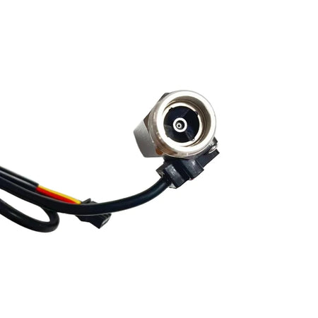 YF-B1-S - Stainless Steel 50mm Magnetic Flow Sensor