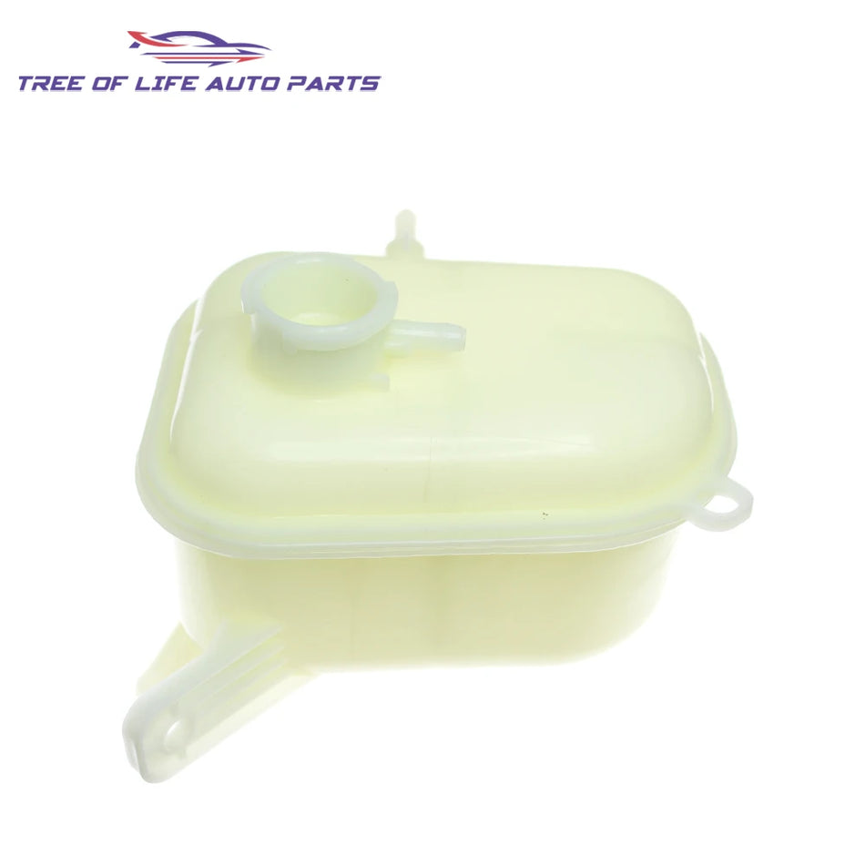 Резервоар за преливане на охладител за Hyundai I30 1.6L CRDi пластичен разширителен резервоар