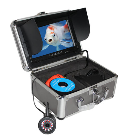 20M DVR Recorder Fish Finder &ndash; HD720P Underwater Fishing Camera