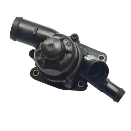Thermostat Assembly for BYD SONG MAX,SONG DM,QIN PRO 476ZQA-6-1306100-D1 by InterCyprus Trading Ltd