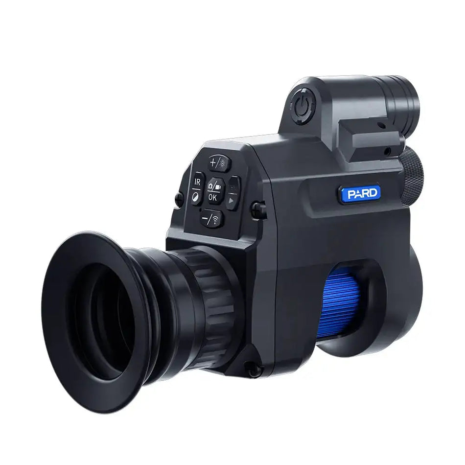 PARD NV007V2 Monocular Camera &ndash; Waterproof WiFi 1080P NV007V2-940nm / United States