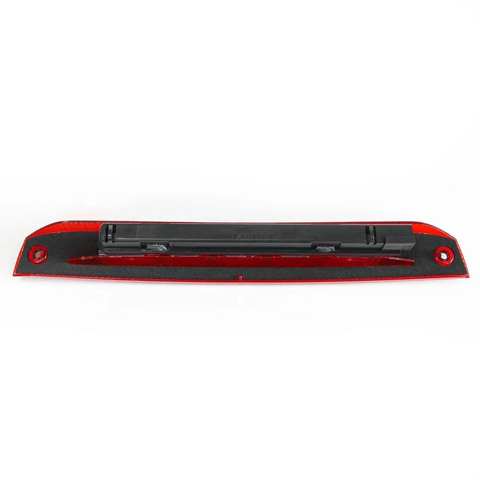 High Mounted Third Brake Light For Ford Fiesta II And Focus II Direct-Fit Replacement