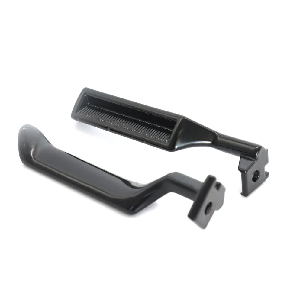 Mango Interior de Puerta Izquierda y Derecha para Ford Bronco F-150 F-250 F-350 1987-1997