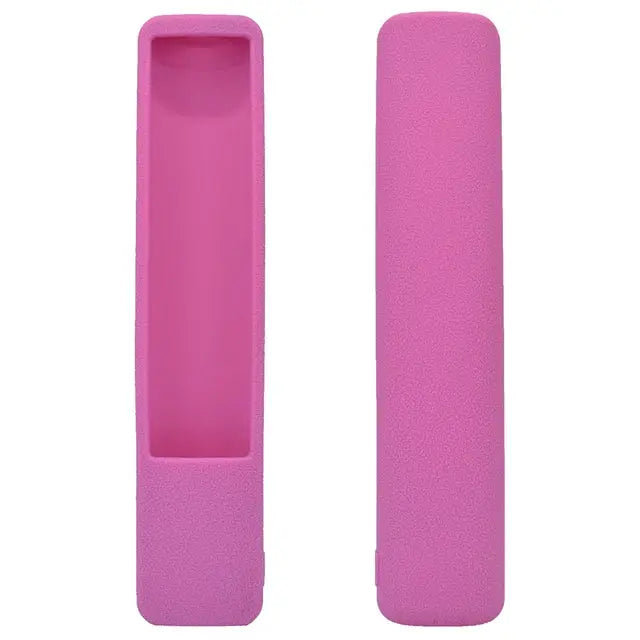Silicone Protective Silicone Case for TCL TV Remote RC901V FMRD/FMR1/FMR8 Washable Shockproof Skin-Friendly Remote Cover by InterCyprus Trading Ltd