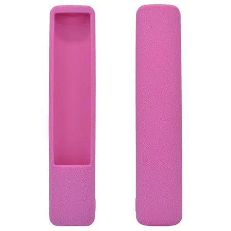 Silicone Protective Silicone Case for TCL TV Remote RC901V FMRD/FMR1/FMR8 Washable Shockproof Skin-Friendly Remote Cover by InterCyprus Trading Ltd