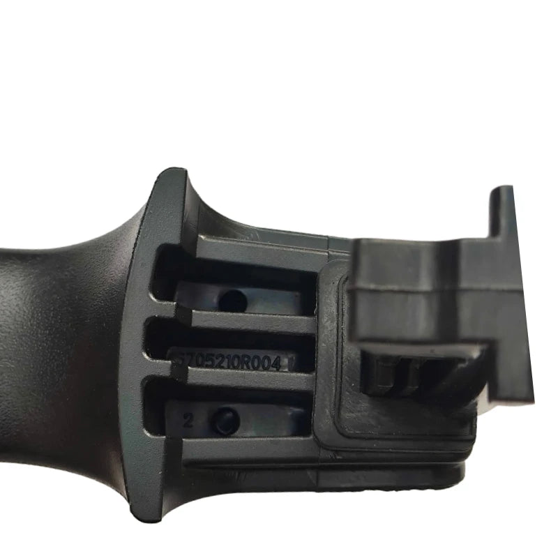 Middle Sliding Door Handle For JAC Sunray 6705210R004 by InterCyprus Trading Ltd