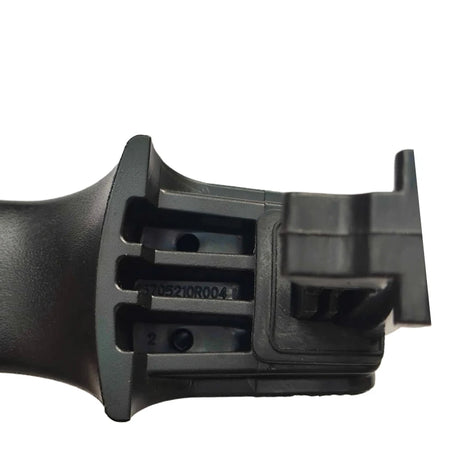 Middle Sliding Door Handle For JAC Sunray 6705210R004 by InterCyprus Trading Ltd