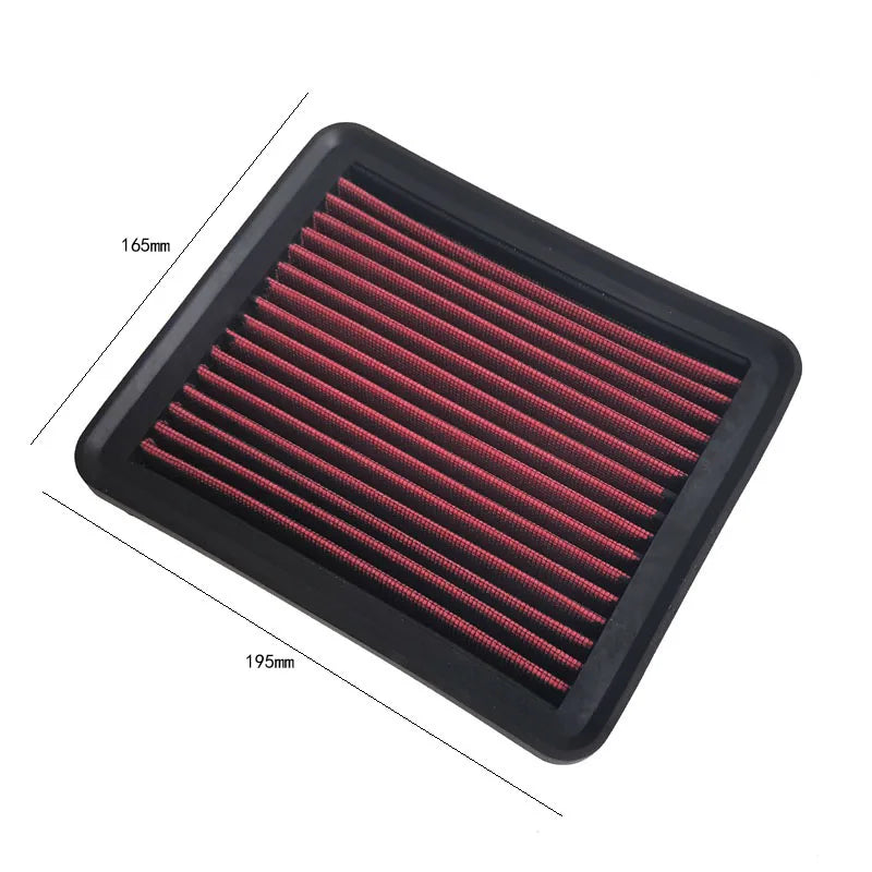 Oro Filtras Honda Accord 2018-2022 1.5L L4 Didelio Pralaidumo Plaunamas Neaudinys