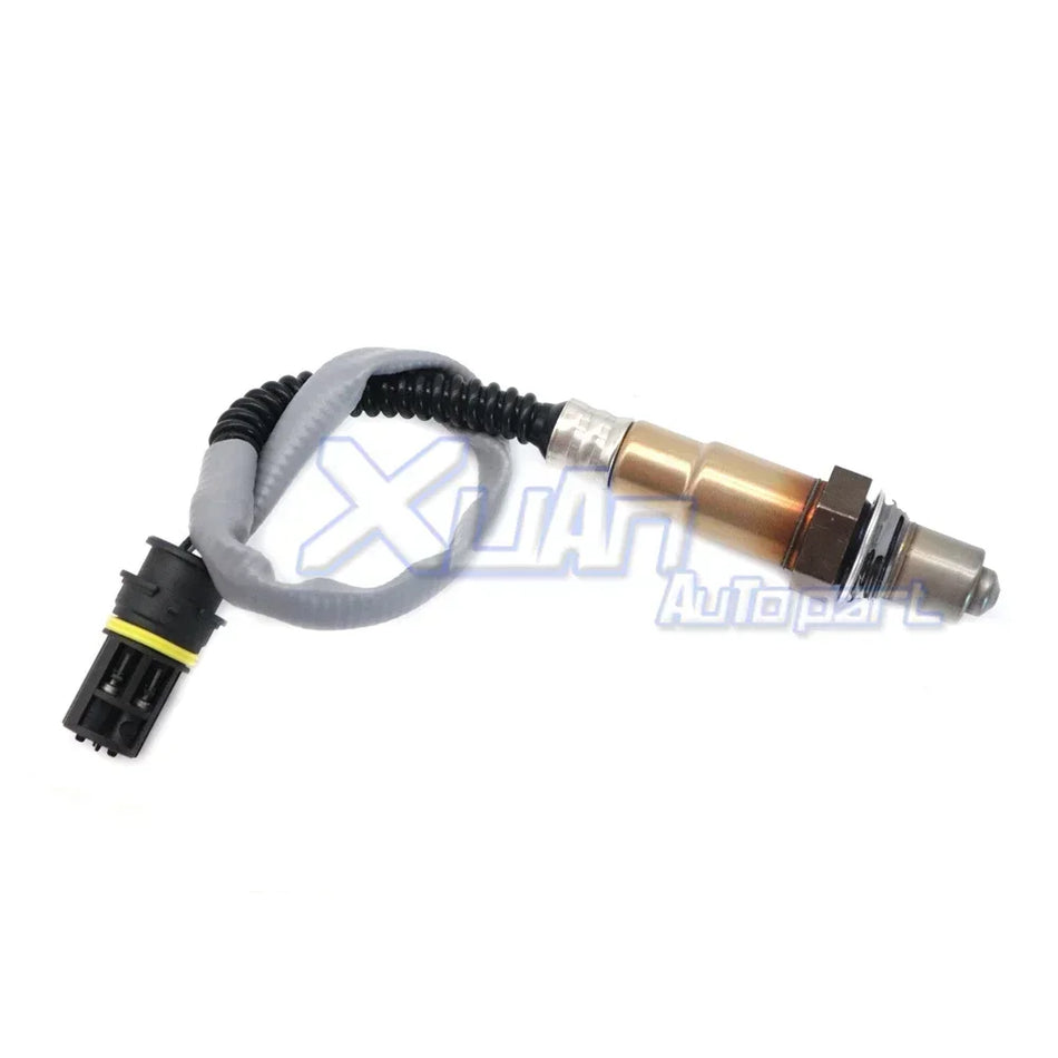 Sensor de oxígeno de aire-combustible lambda aguas abajo para BMW E81-E93 X1