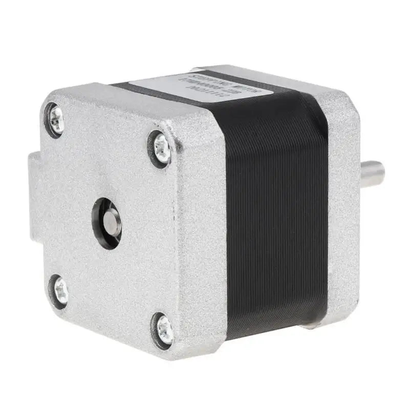 Nema 17 23 Stepper Motor Accessories &ndash; Exceptional Precision and Reliability
