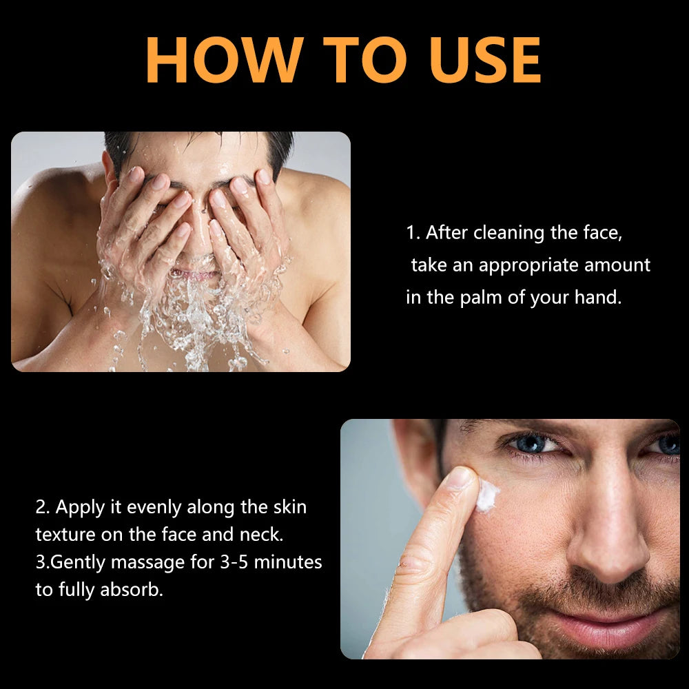 Bee Venom Anti-Aging Face Cream &ndash; Firming and Moisturizing Formula