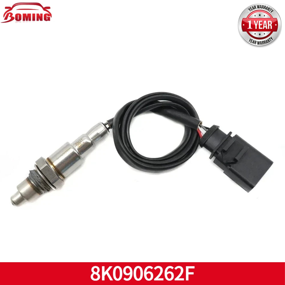 Air Fuel Ratio O2 Sensor for Audi A4 Allroad A5 A6 A7 Q5 Q7