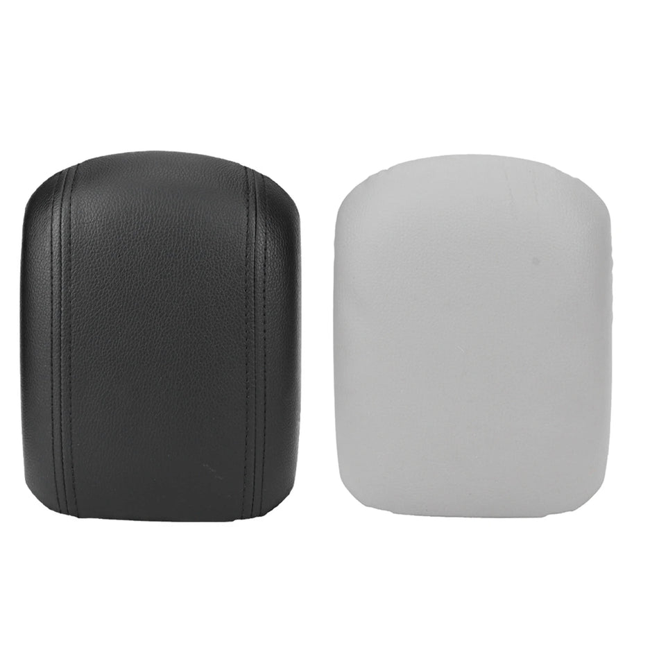 Cubierta de reposabrazos de consola central de cuero sintético para Chevrolet Cruze 2009-2014