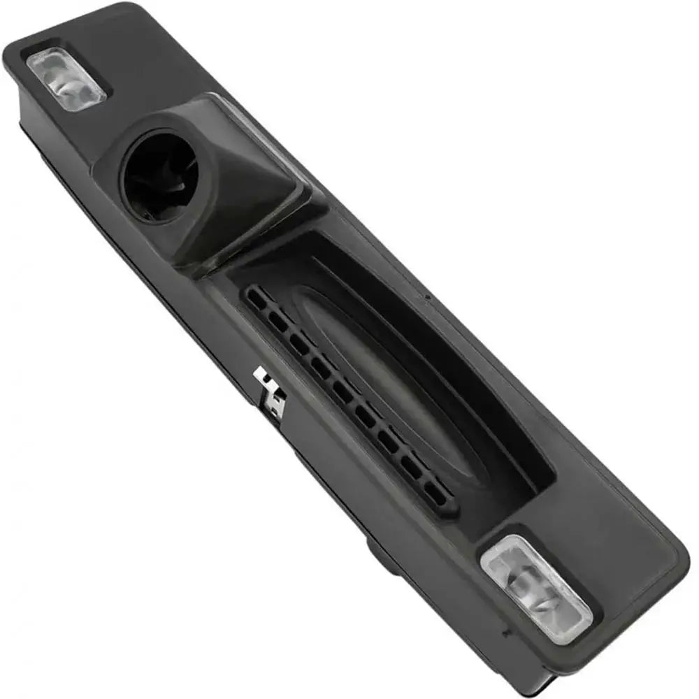 Tailgate Handle Trunk Release Switch for Ford Focus MK3 ST 2012-2018 by InterCyprus Trading Ltd