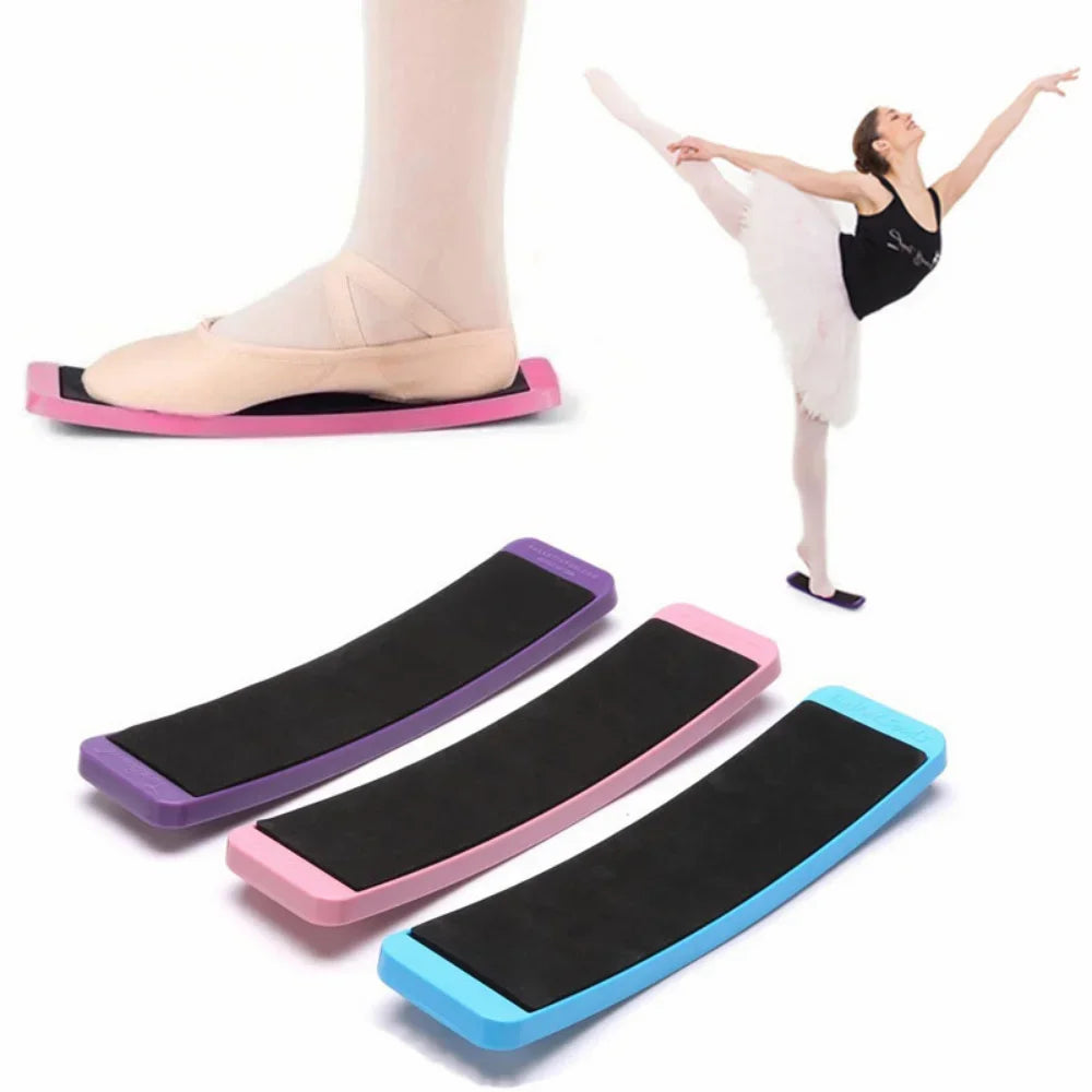 Ballet Turning Spin Board &ndash; Enhance Pirouettes and Turns