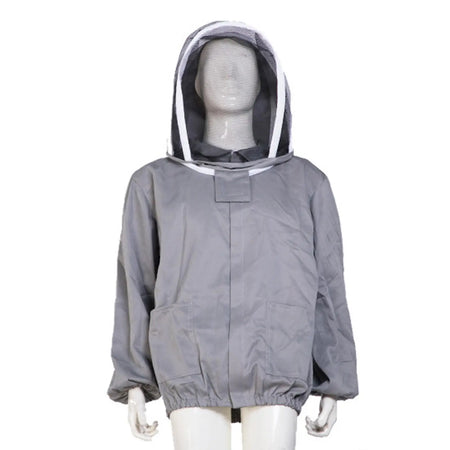 Beekeeping Protective Jacket Suit &ndash; Ventilated Pockets