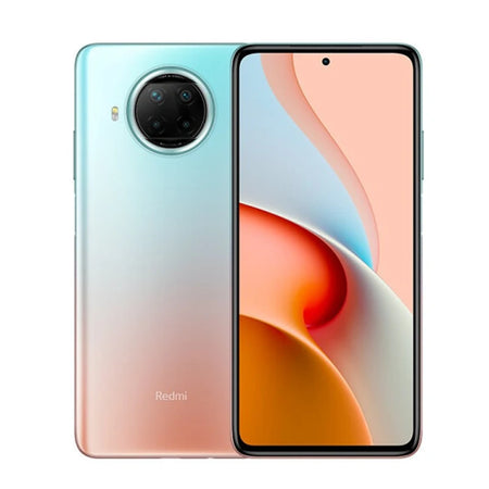 Xiaomi Redmi Note 9 Pro 5G Smartphone &ndash; 108MP Camera