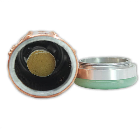 Moxa Burner &ndash; Easy Application Jade Warm Moxibustion Rods