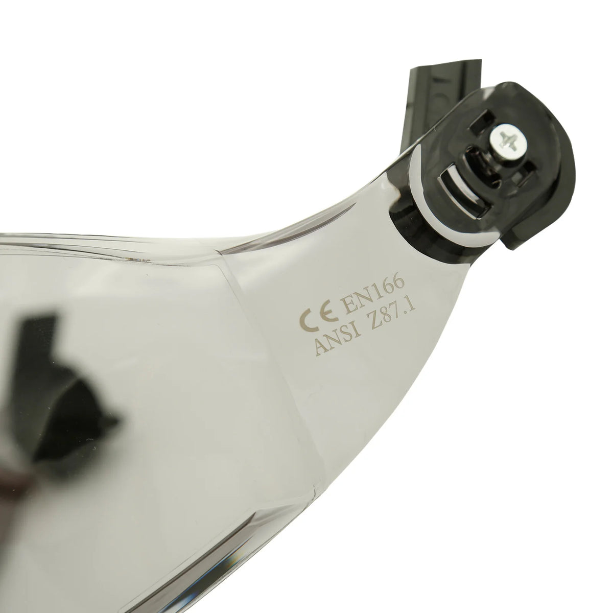 External Visor Goggles Aolamegs SF06 CR08 &ndash; CE Certified