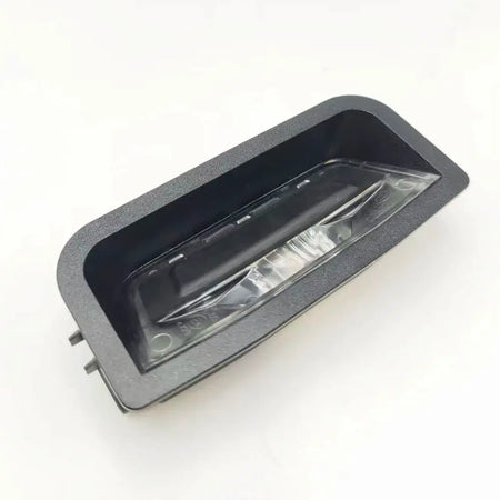 Rear Tailgate Trunk Switch With License Plate Light for Changan CS75 2018-2021 by InterCyprus Trading Ltd