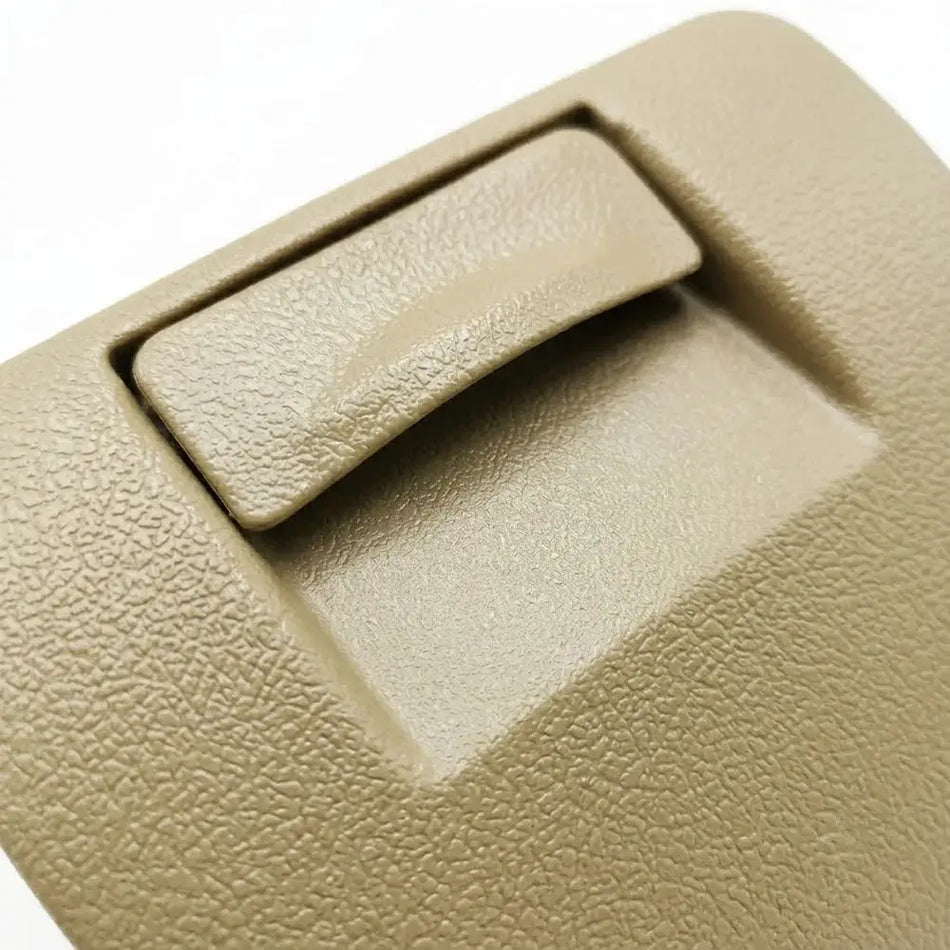Armatuurlaua Raha Karp Tray, Must Toyota Highlander 2009-2018 LHD