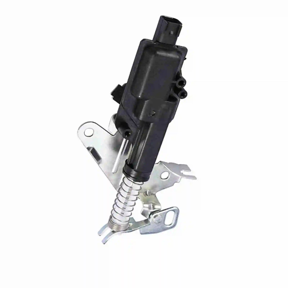 Siłownik centralnego zamka tylnej klapy do Ford Fusion 2002-2012 i Fiesta MK5-MK6 2002-2008, zamiennik