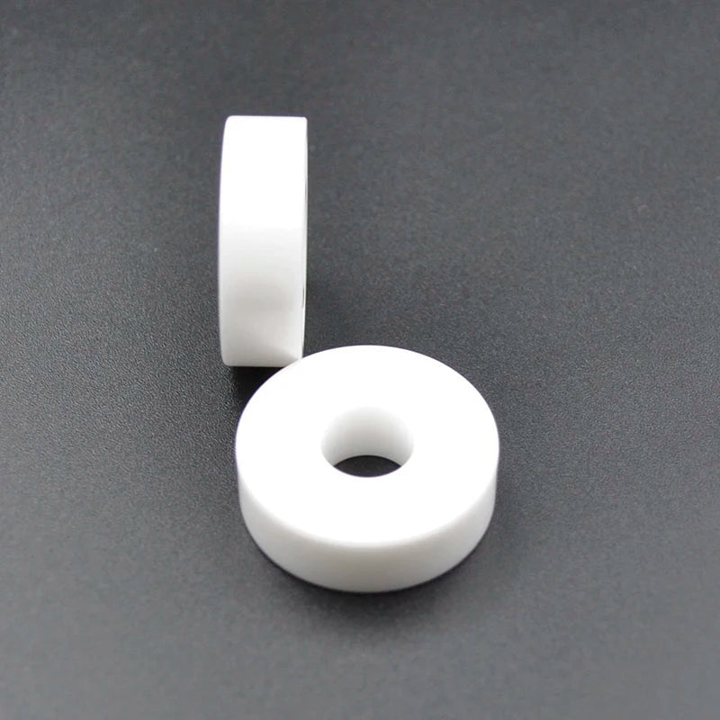 608CE ZrO2 Ceramic Bearing &ndash; Electrically Insulating