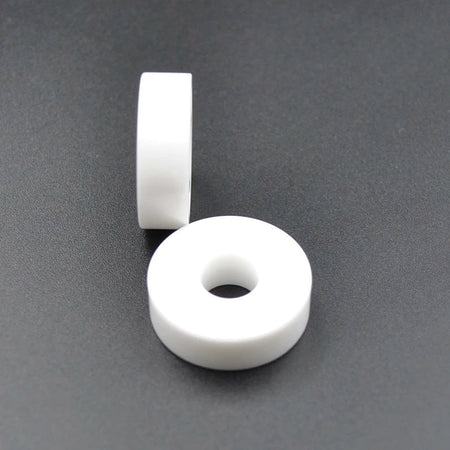 608CE ZrO2 Ceramic Bearing &ndash; Electrically Insulating