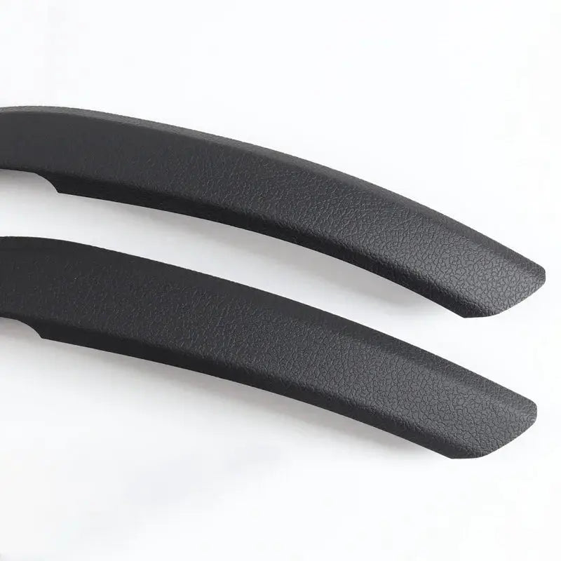 2PCS 4PCS X1 E84 Car Interior Door Handle InnerDoor Handle Armrest Outer Cover Panel Trim Replacement For BMW 2010-2016 by InterCyprus Trading Ltd